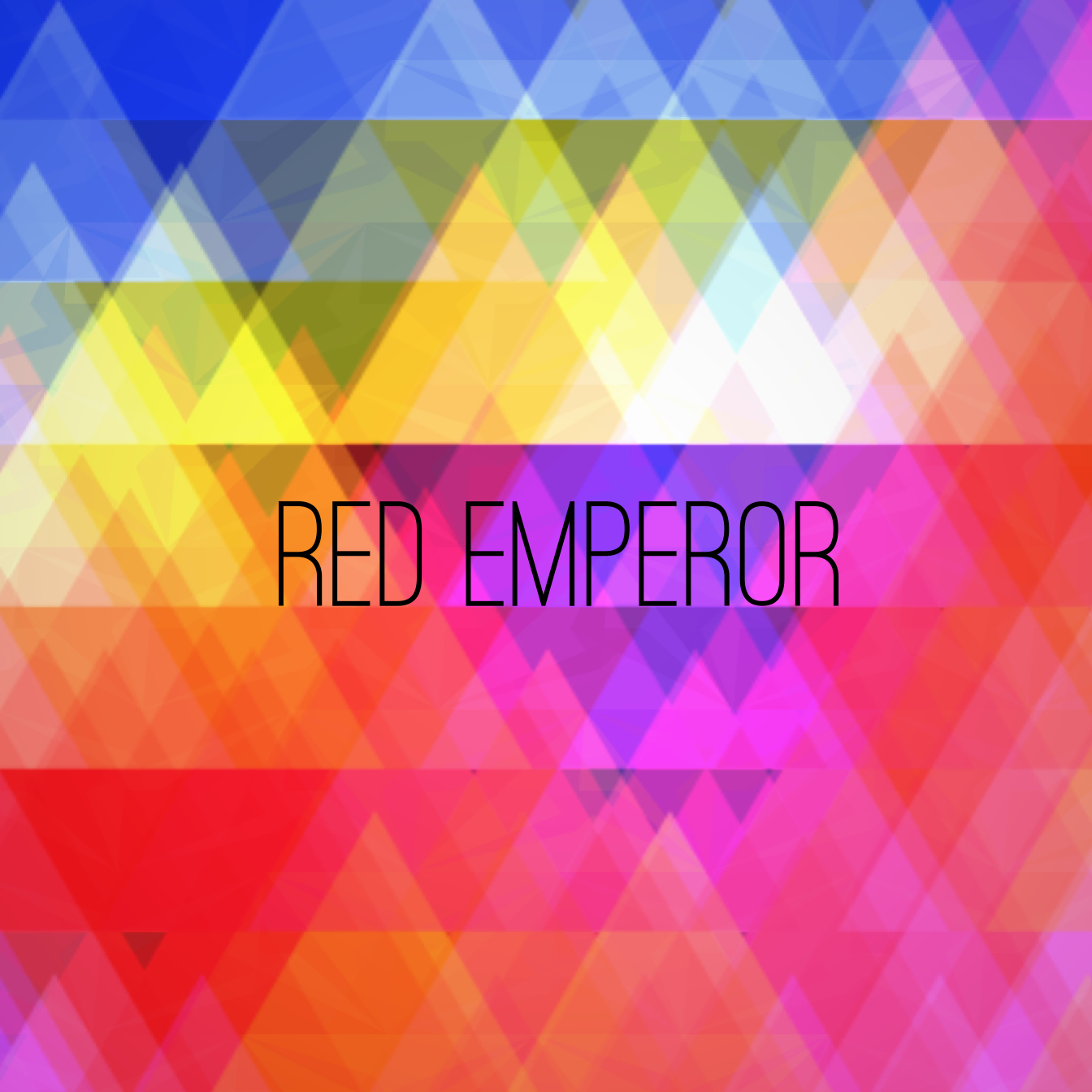 Red Emperor EP